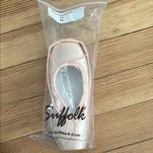 Suffolk Stellar 6.5 XN